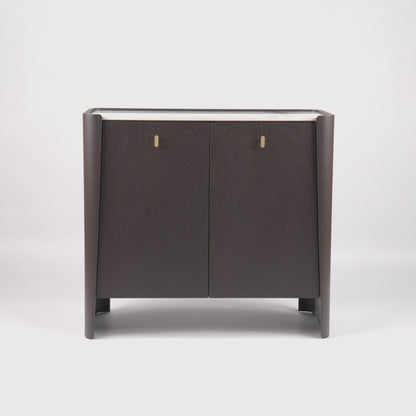 Kelly 2 Door Cabinet