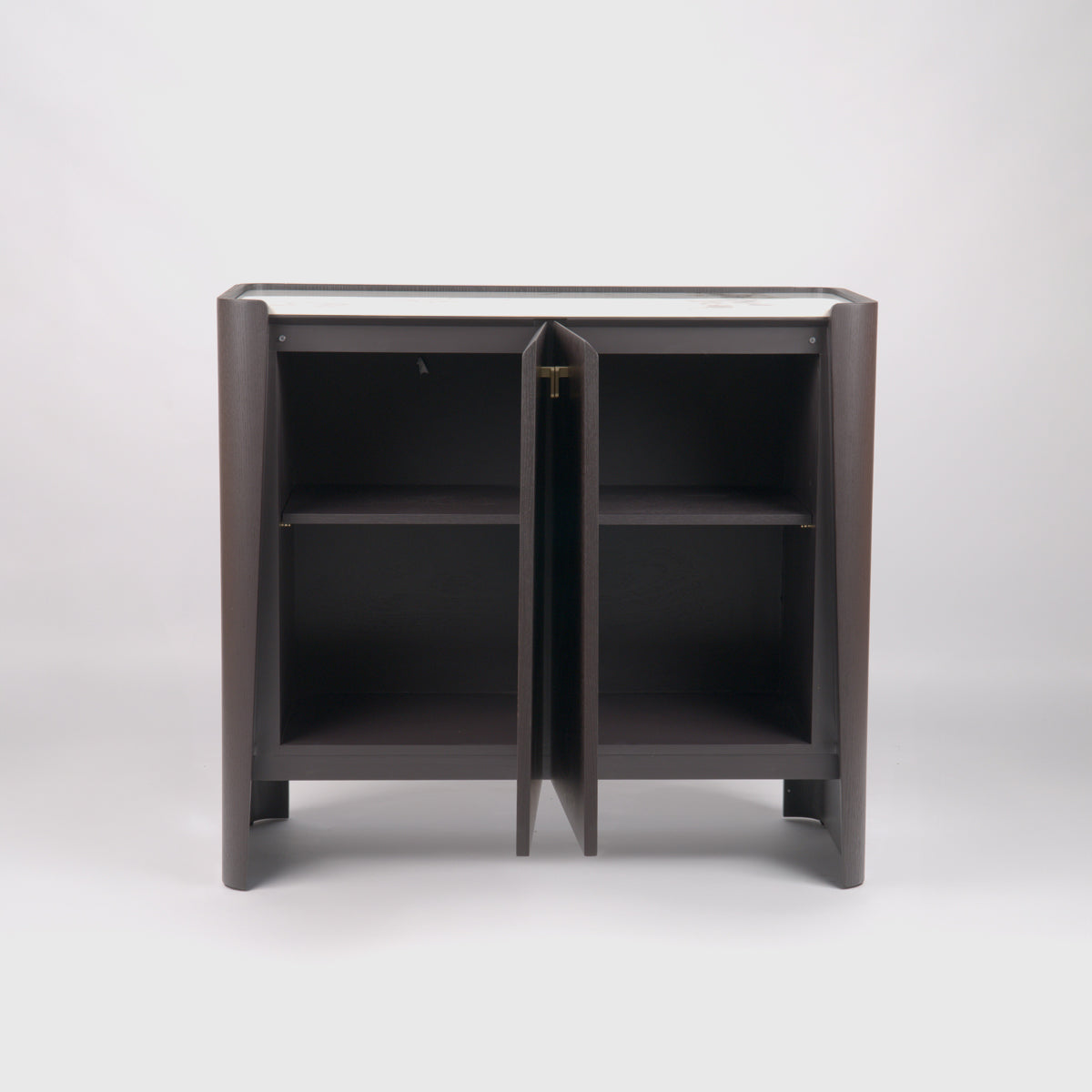 Lizzi 2 Door Cabinet