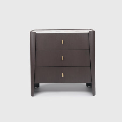 Kelly 3 Drawer Chest