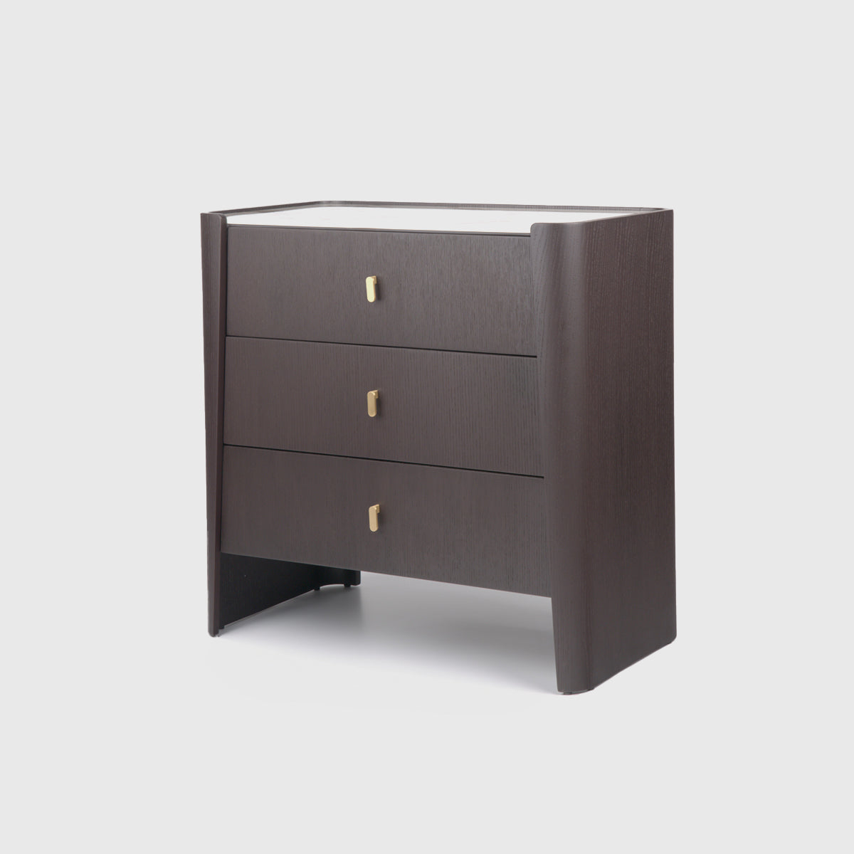 Kelly 3 Drawer Chest