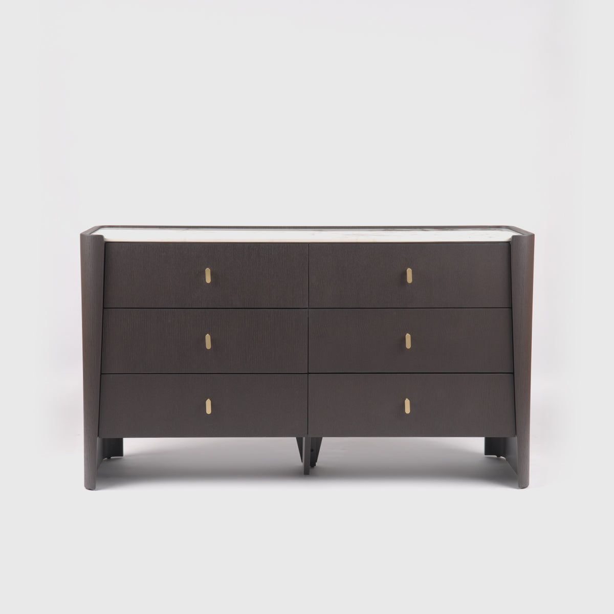 Kelly 6 Drawer Chest