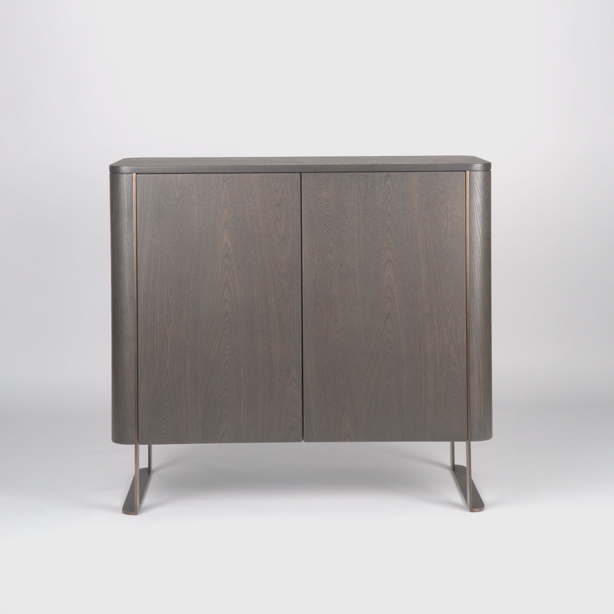 Lizzi 2 Door Cabinet