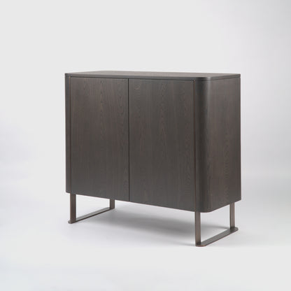 Lizzi 2 Door Cabinet