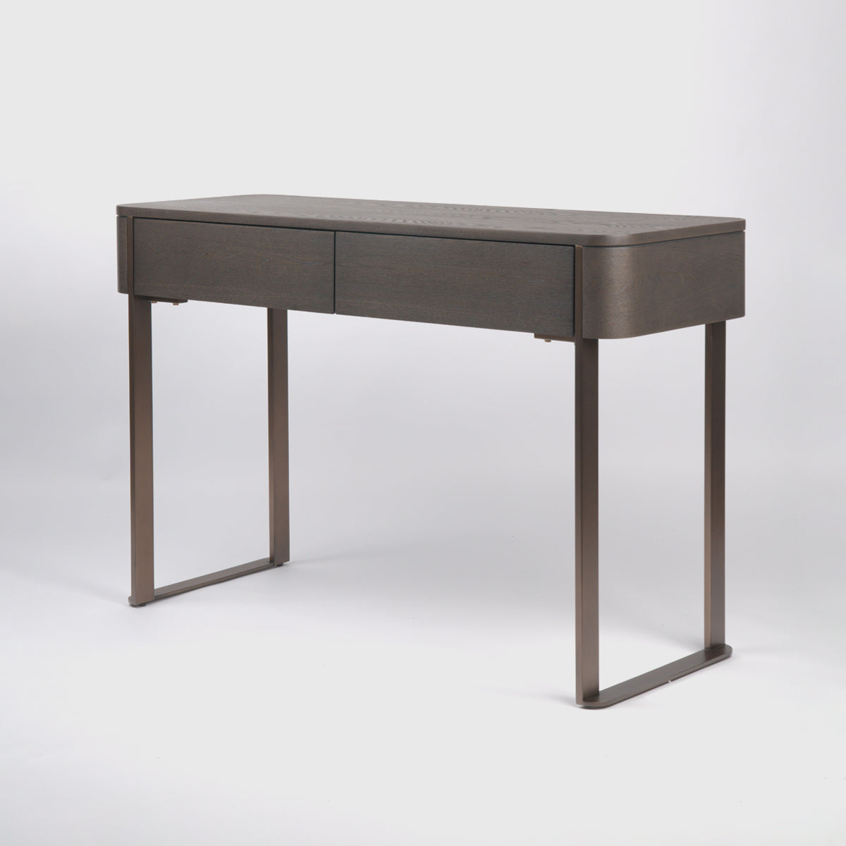 Lizzi 2 Drawer Console