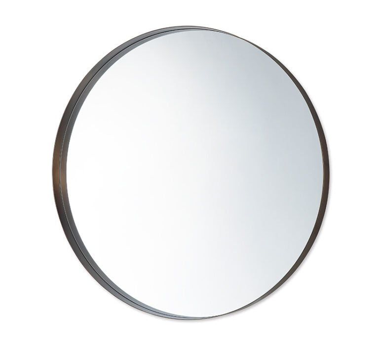 Lizzi Round Mirror 115cm