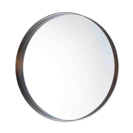 Lizzi Round Mirror 115cm