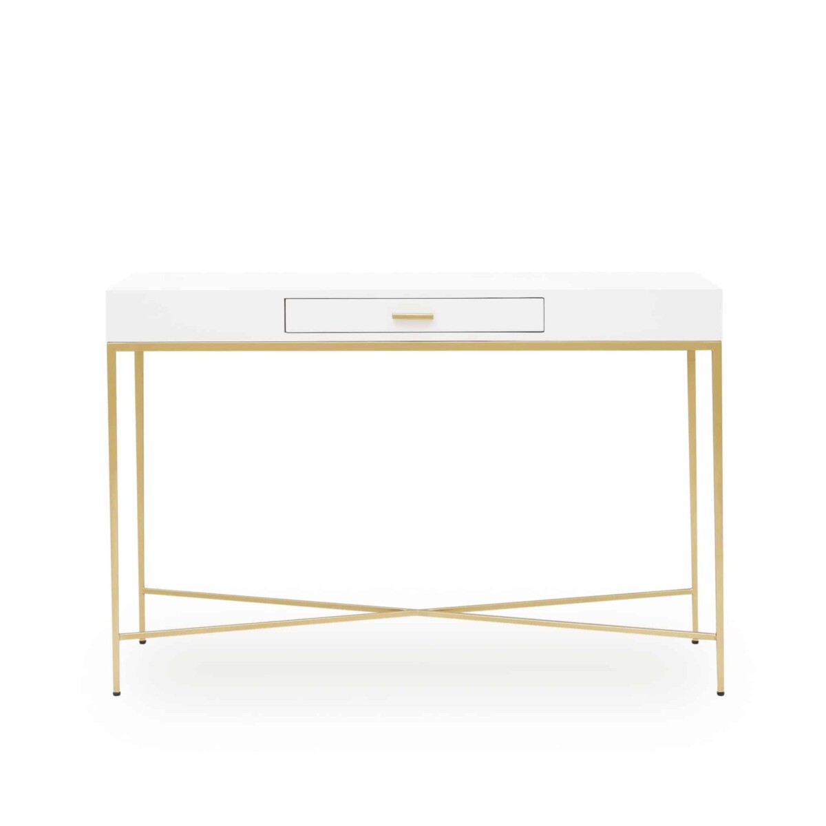 Berkeley Console | White