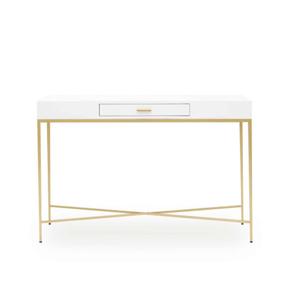 Berkeley Console | White