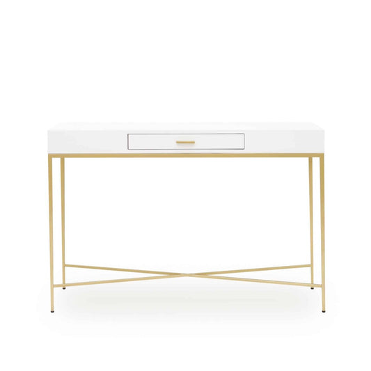 Berkeley Console | White