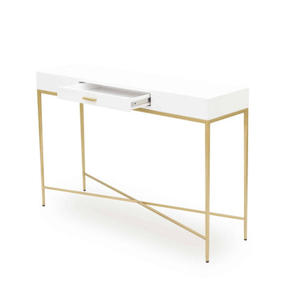 Berkeley Console | White