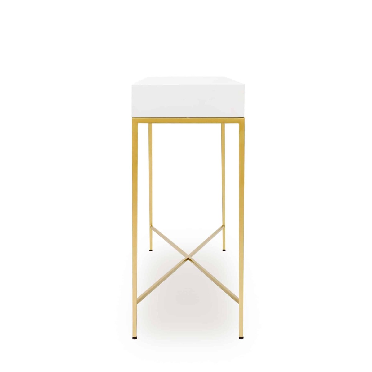 Berkeley Console | White