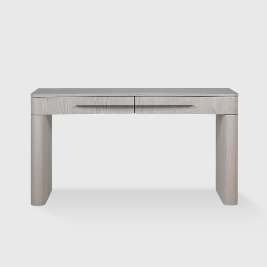 Monroe 2 Drawer Console Table