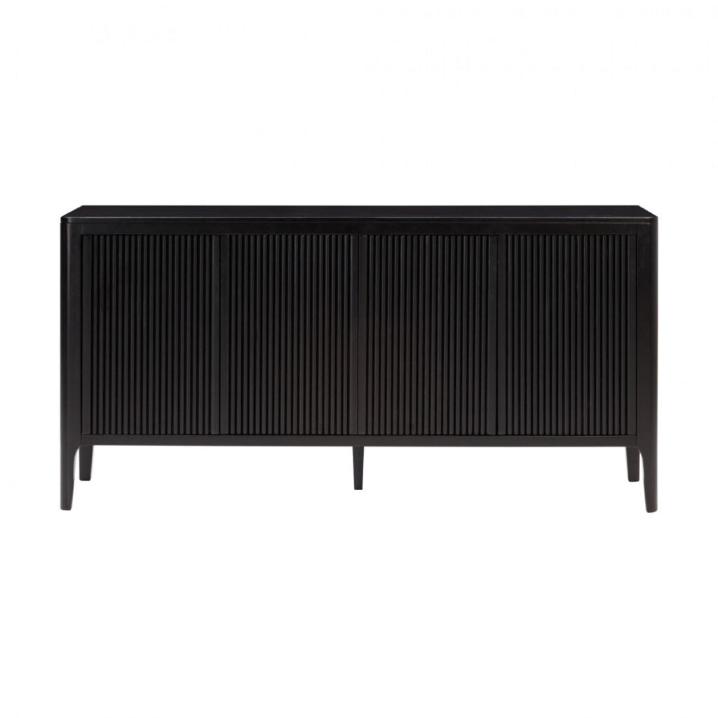 Abberley TV Unit | Black