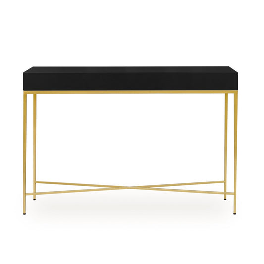 Berkeley Console | Black