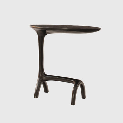 Stingray Console Bronze Nera