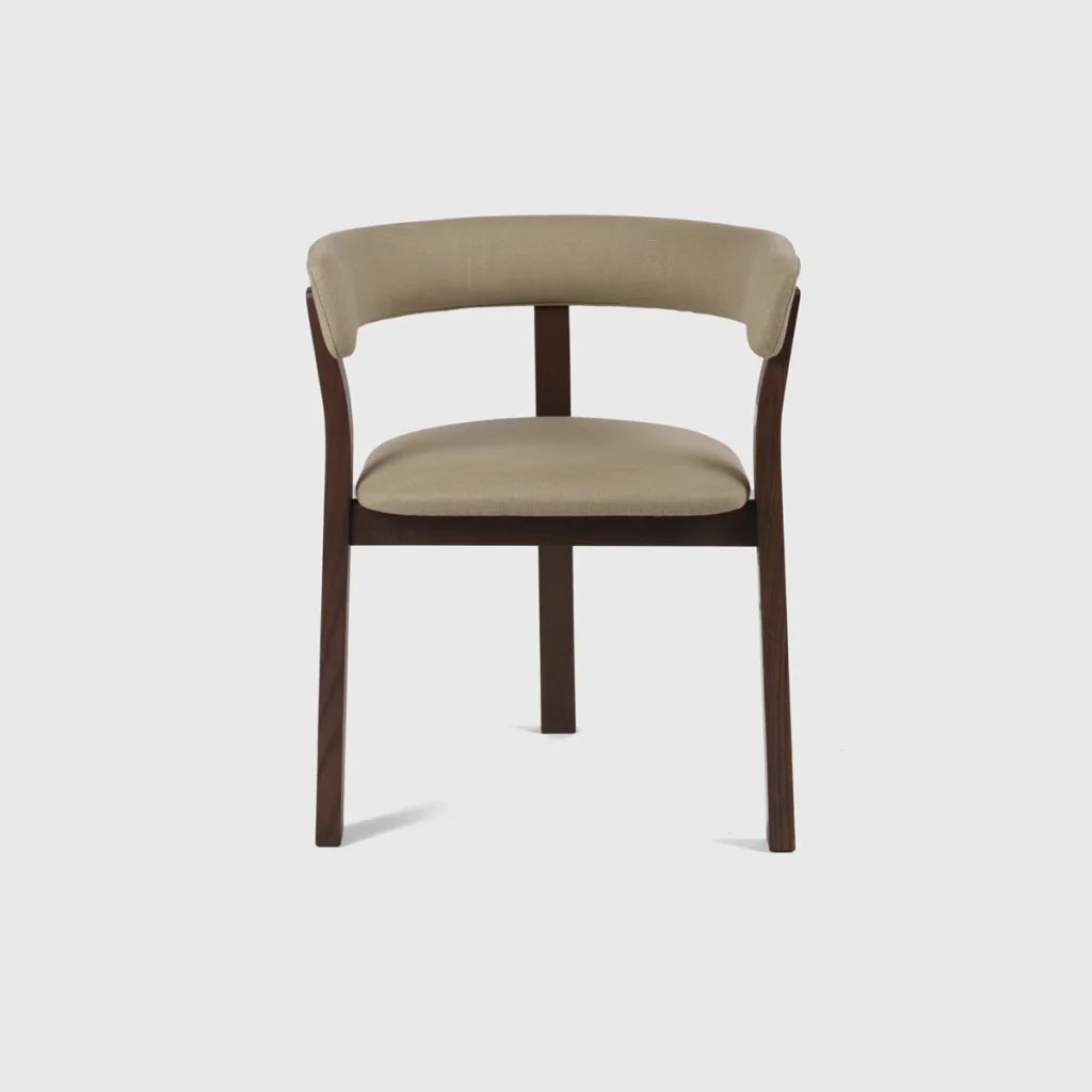 Strata Angle Dining Chair