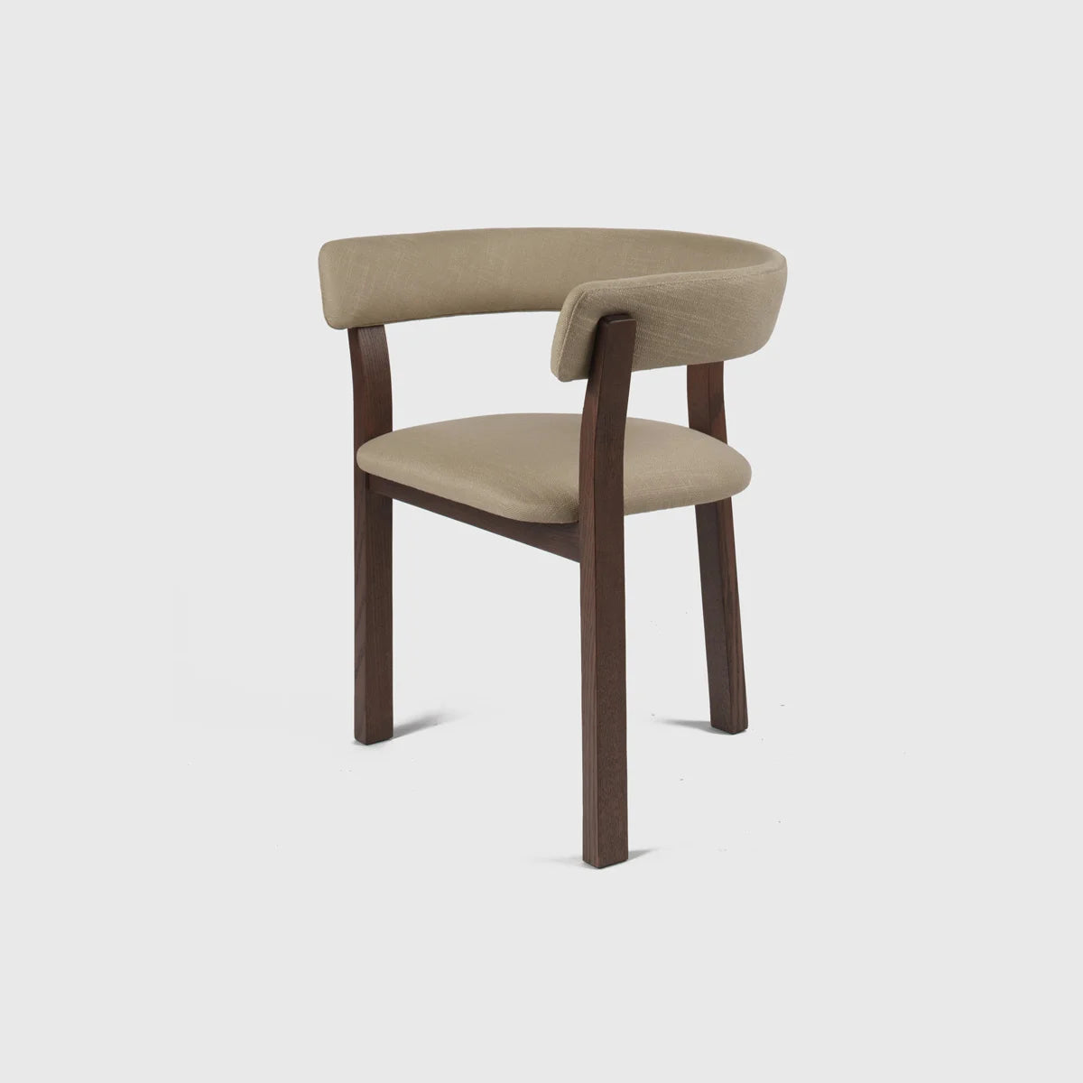 Strata Curve Dining Chair