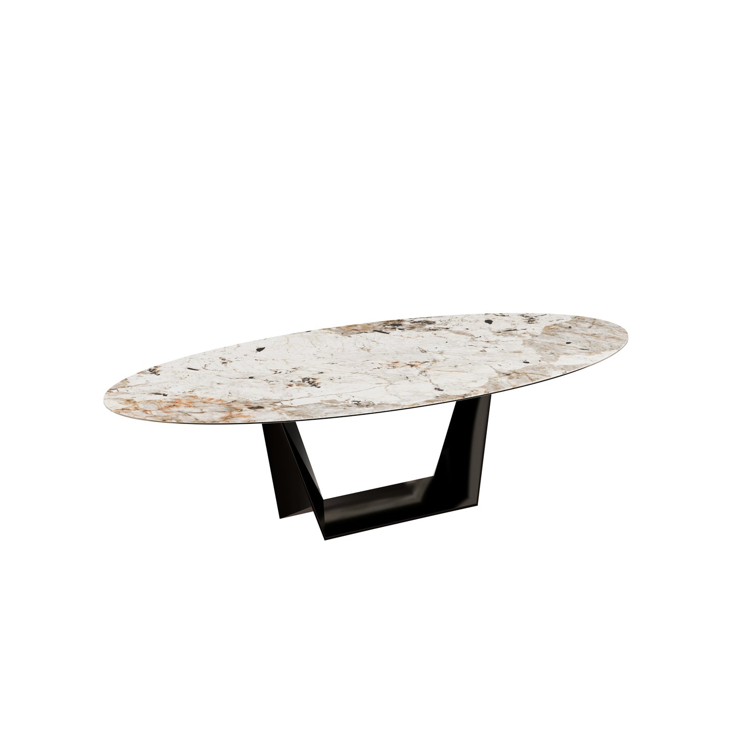 AMMAN dining table