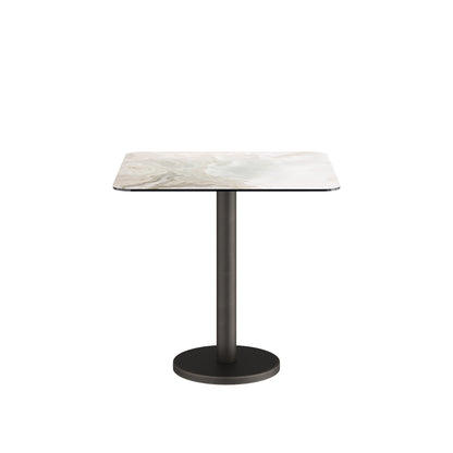 MARAIS bistro table Square