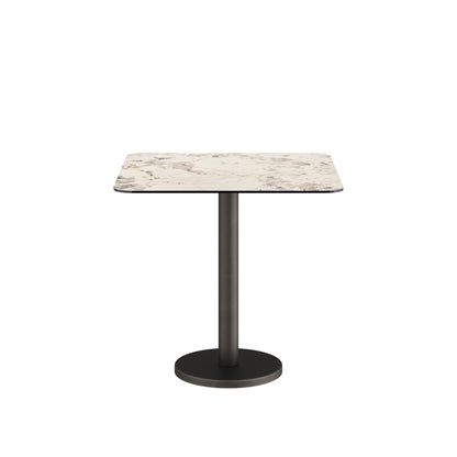 MARAIS bistro table Square