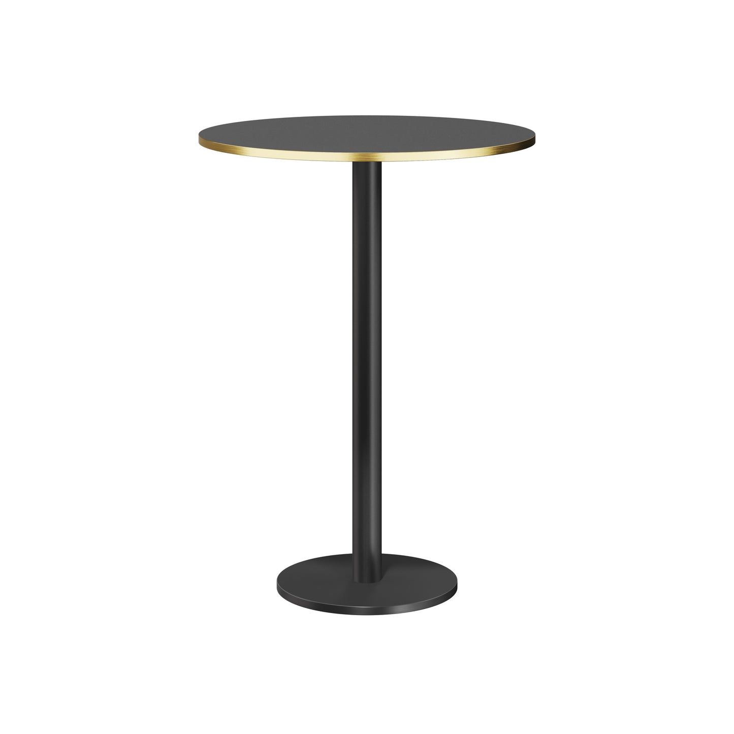 MARAIS Round Bar Table