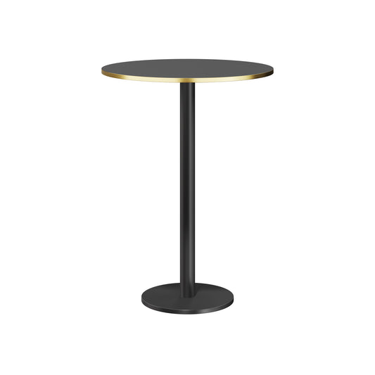 MARAIS Round Bar Table