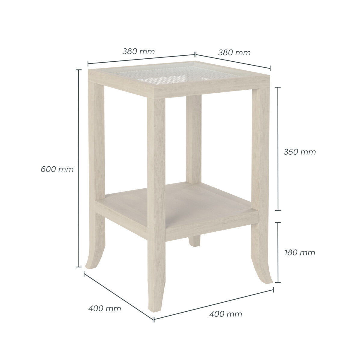 Witley End Table