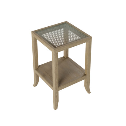 Witley End Table