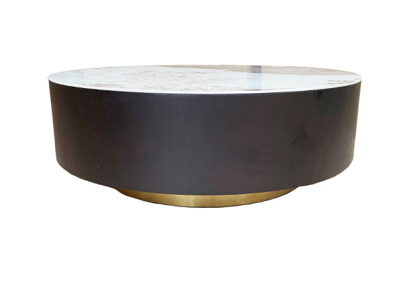 Zeta Coffee Table (Round)