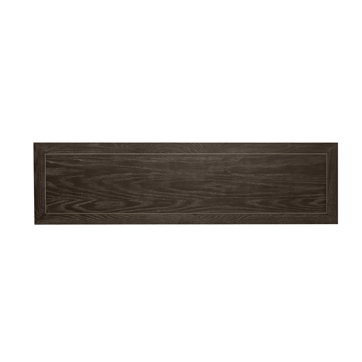 Avalon Console Carbon Oak