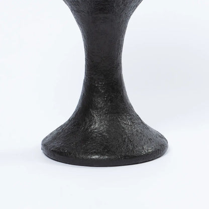 Lava Table Bronze Nera