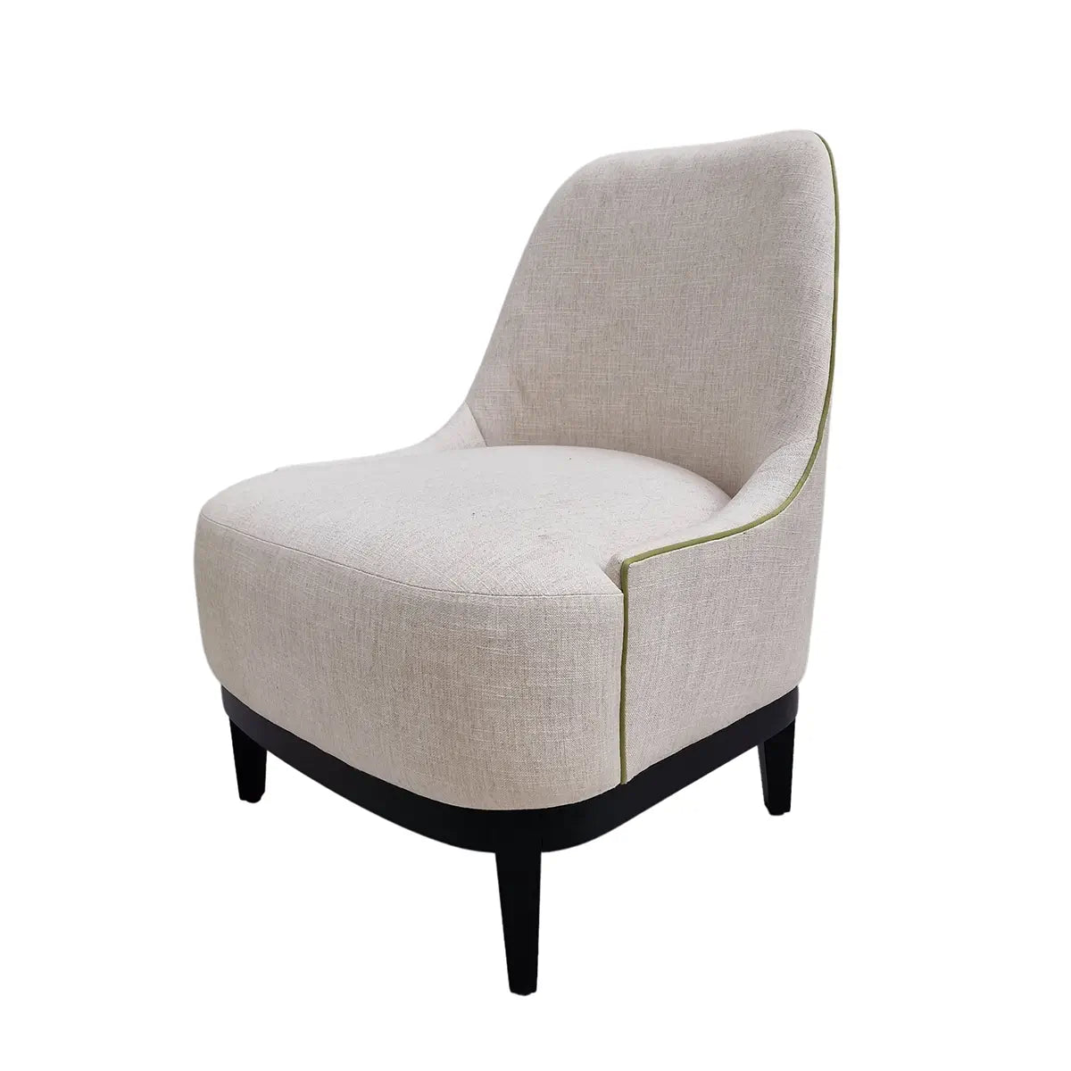 Boston Slipper Chair