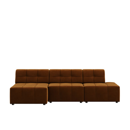 BRESCIA Sofa  Left Hand Facing