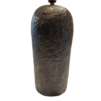 Dome Bronze Lamp