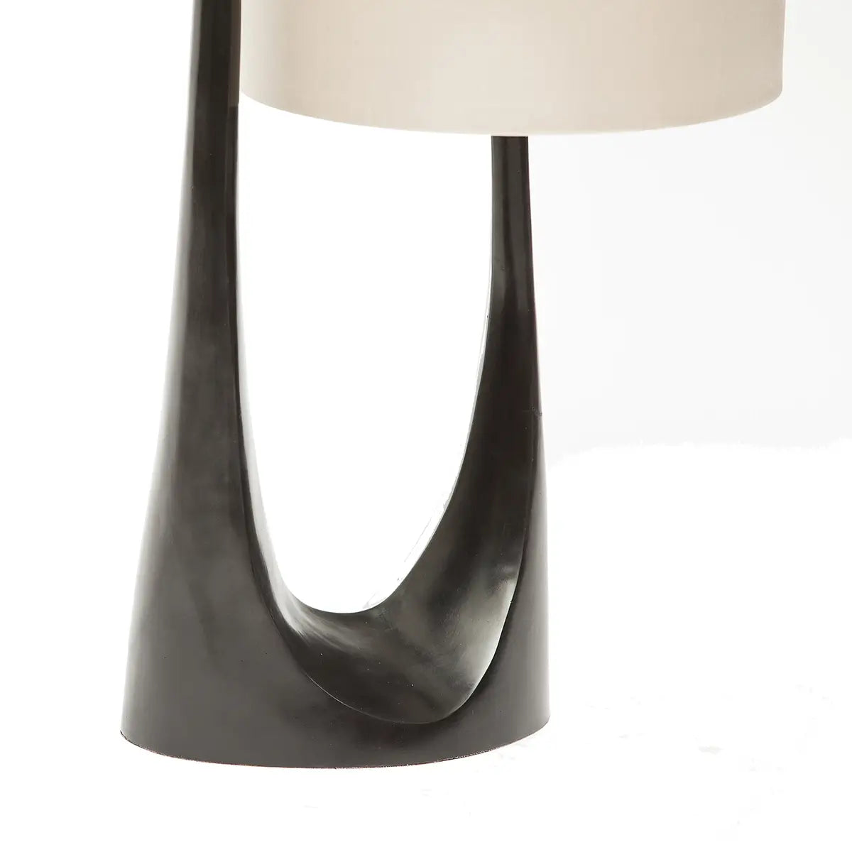 Maison Lamp Bronze Nera