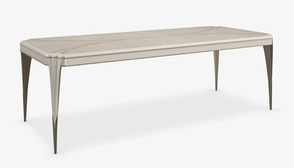 Valentina6-12 Seat Rectangular Dining Table