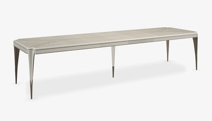 Valentina6-12 Seat Rectangular Dining Table