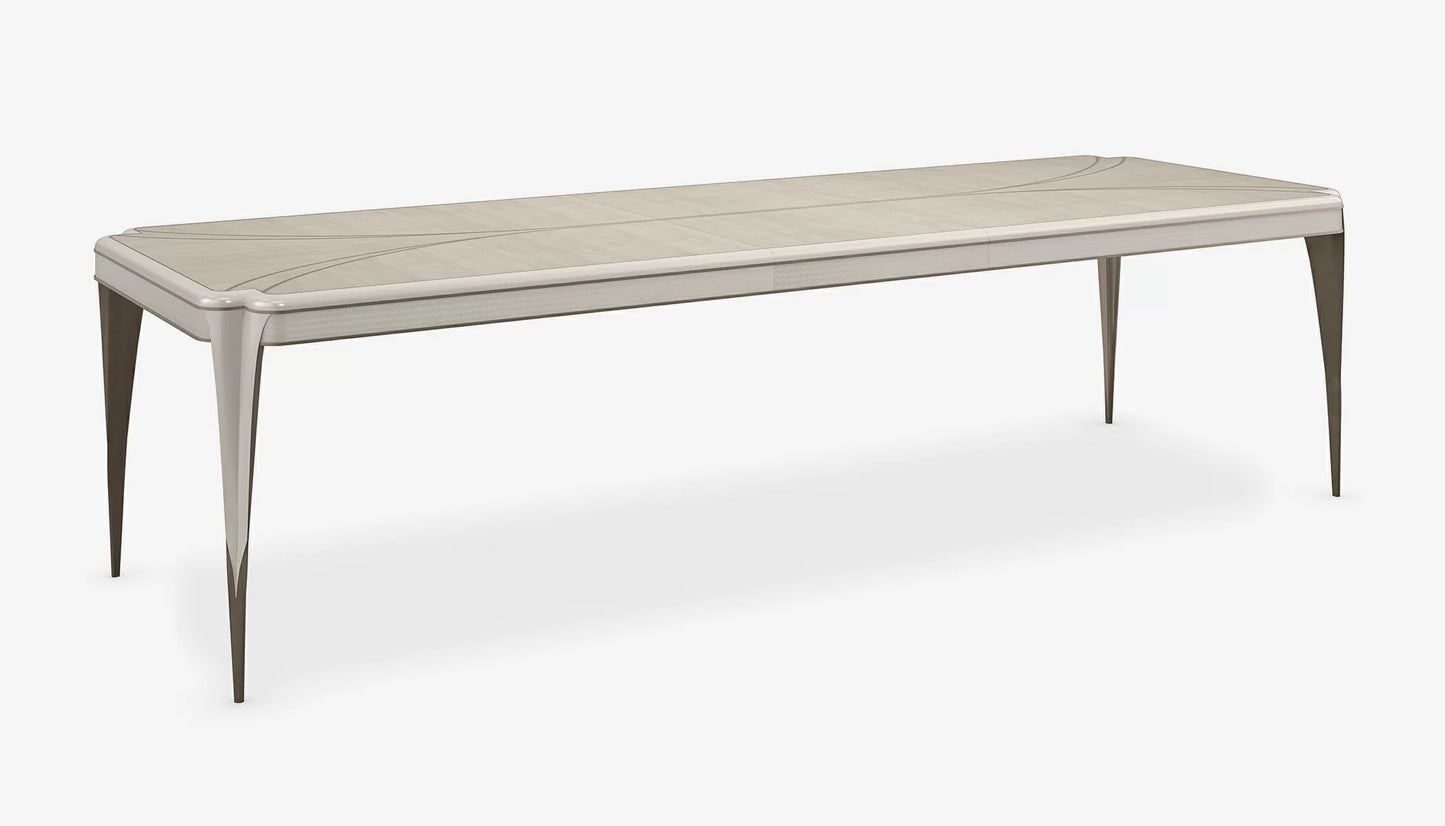 Valentina6-12 Seat Rectangular Dining Table