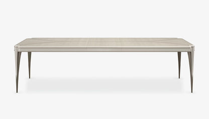 Valentina6-12 Seat Rectangular Dining Table