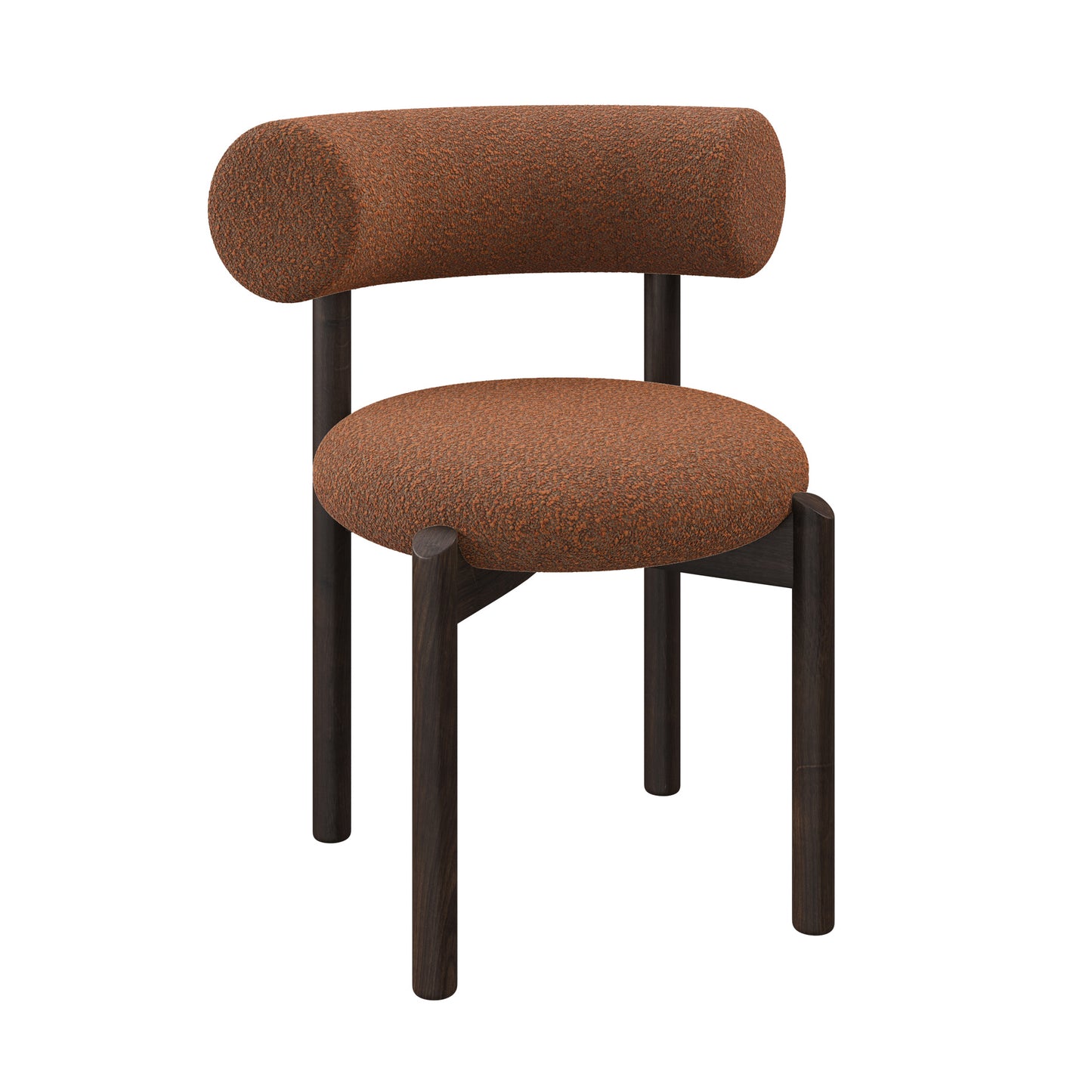 BOW Dining Chair