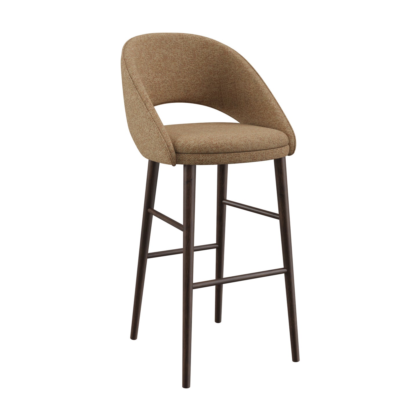 BEND Bar Chair - High