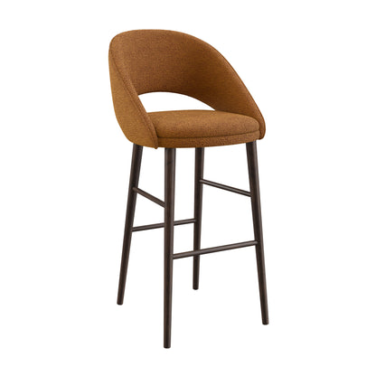 BEND Bar Chair - High