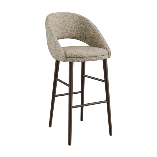 BEND Bar Chair - High