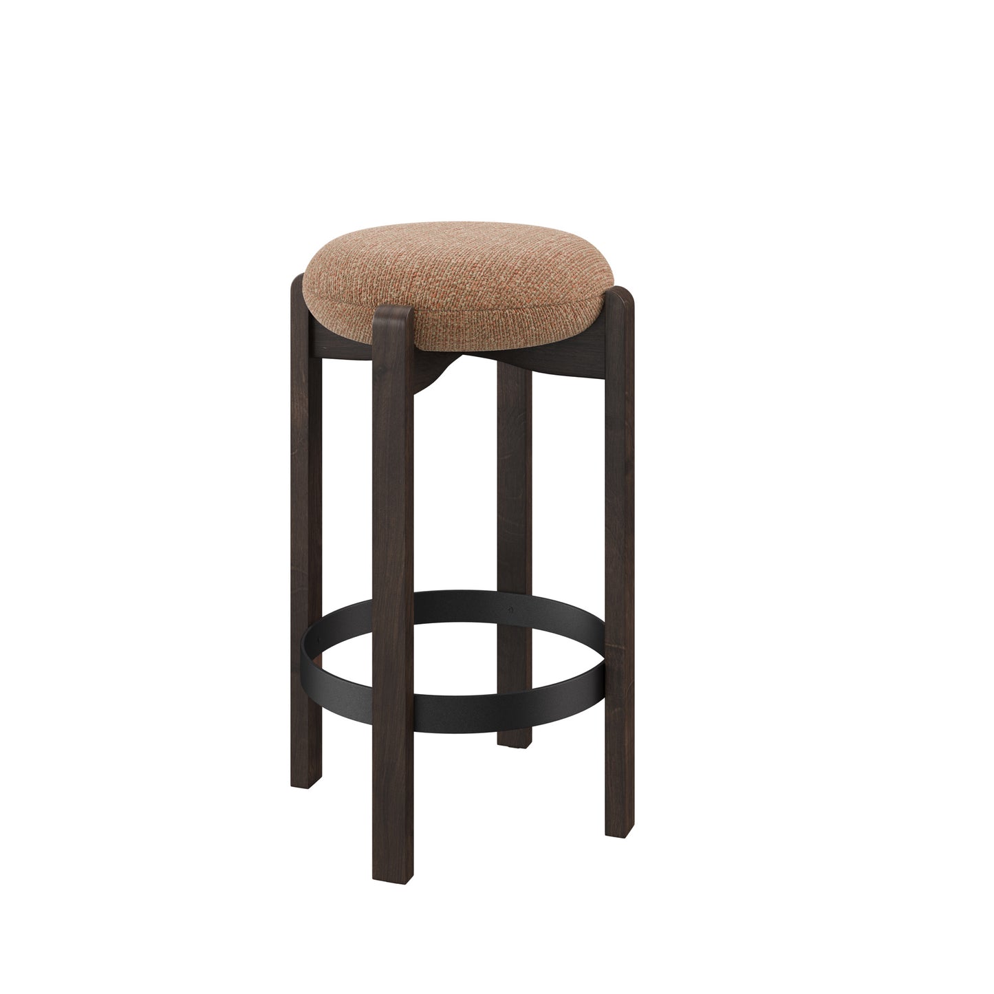 SEMI Bar Chair - Low