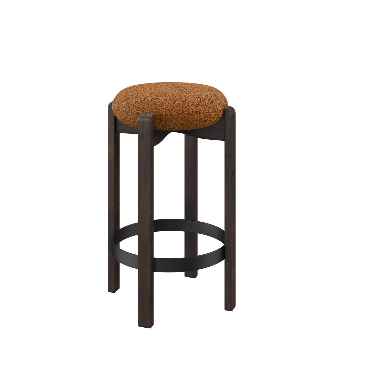 SEMI Bar Chair - Low