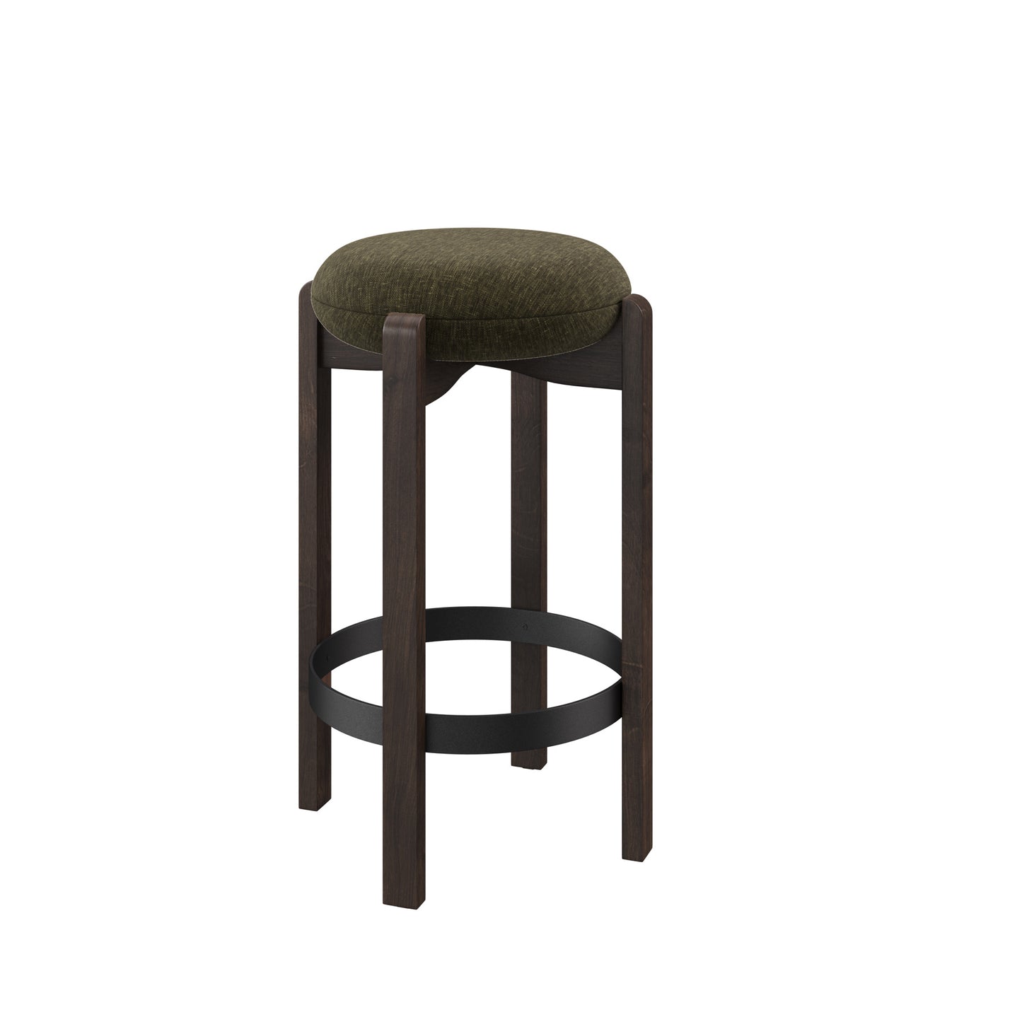 SEMI Bar Chair - Low