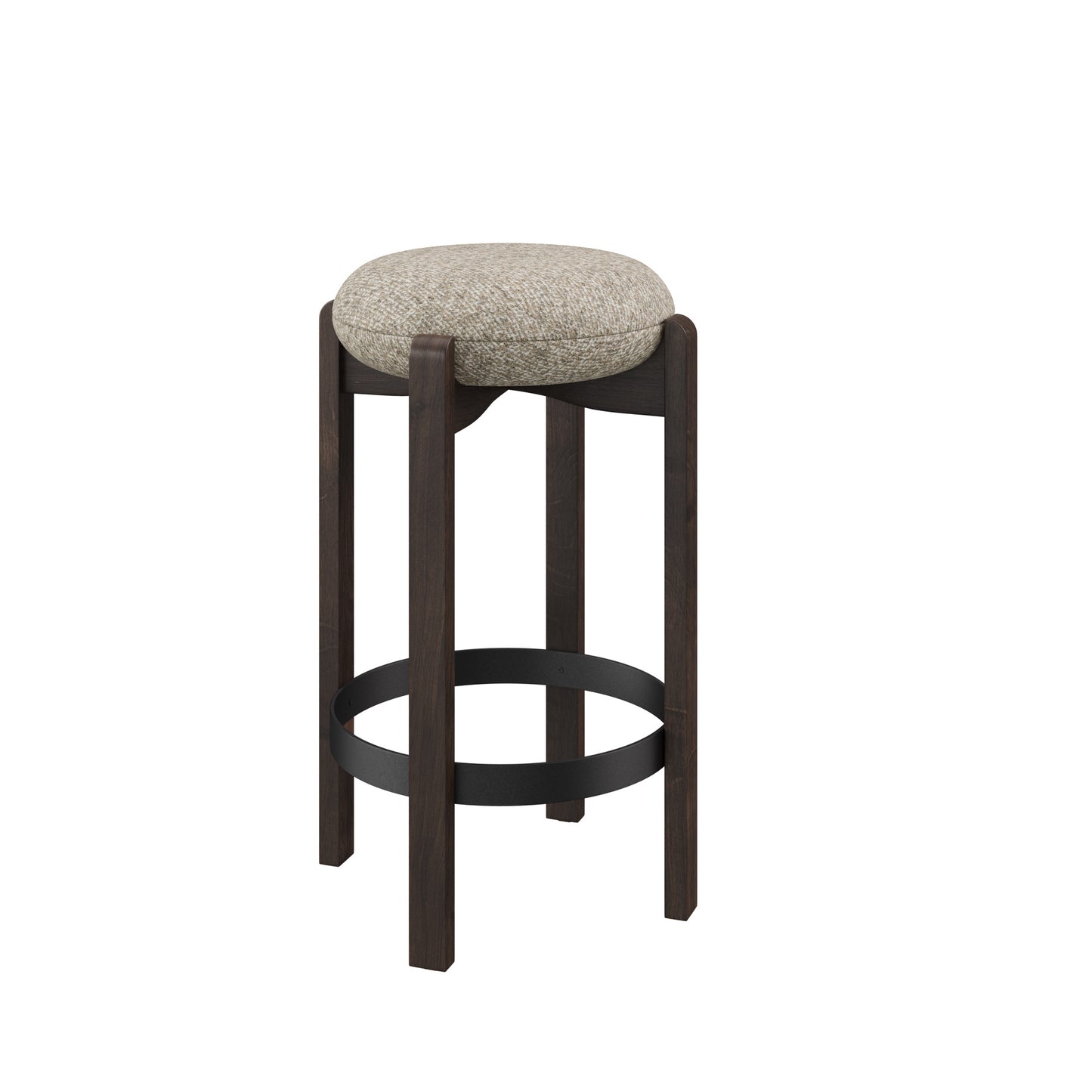 SEMI Bar Chair - Low