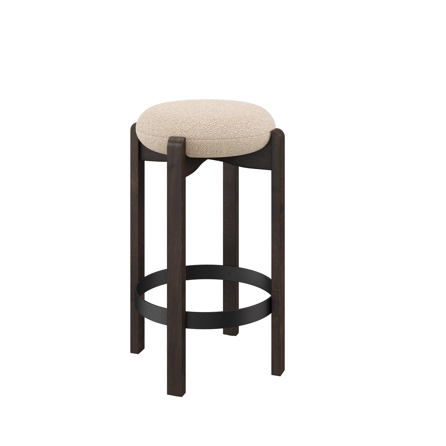 SEMI Bar Chair - Low