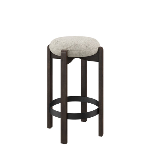 SEMI Bar Chair - Low