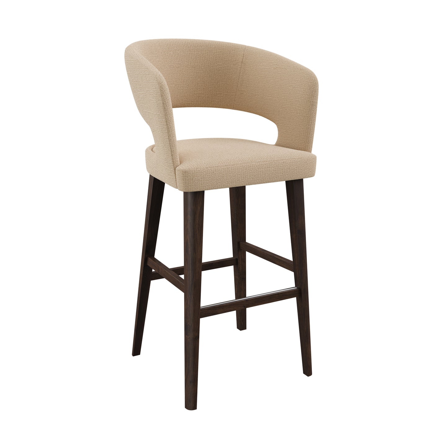 BETA Bar Chair - High